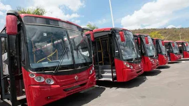 Crearán planta de autobuses Yutong Venezuela S.A