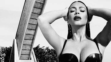 Kim Kardashian revela con quién perdió su virginidad