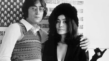 Conozca cuáles fueron las mujeres de John Lennon