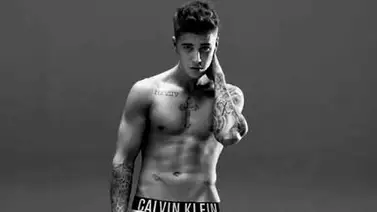 Capturan a Justin Bieber desnudo (+Foto) Capturan a Justin Bieber desnudo (+Foto)