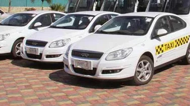 Misión Transporte entregó 41 vehículos a taxistas de Zulia