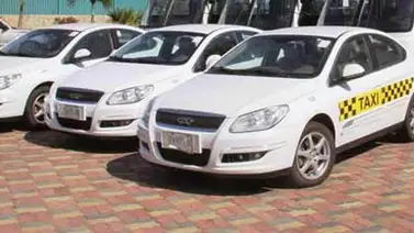 Misión Transporte entregó 41 vehículos a taxistas de Zulia Misión Transporte entregó 41 vehículos a taxistas de Zulia