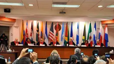 Venezuela: Uno de los países que centrará más audiencias en la CIDH Venezuela: Uno de los países que centrará más audiencias en la CIDH