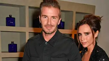 Victoria Beckham negó los rumores de su supuesto divorcio Victoria Beckham negó los rumores de su supuesto divorcio