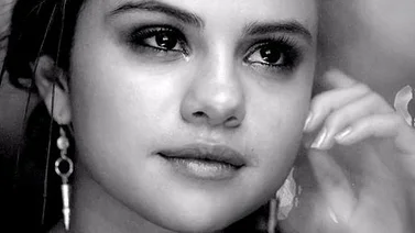 Selena Gómez confesó que recibió quimioterapia