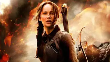 "Los Juegos del Hambre: Sinsajo Parte 2″ estrena su último tráiler (+Video) "Los Juegos del Hambre: Sinsajo Parte 2″ estrena su último tráiler (+Video)