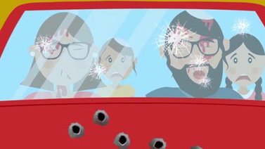 Gobierno Israel exige a Facebook y a YouTube que no difundan violencia (+Vídeo)