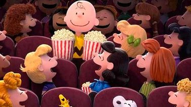 Falta poco para el estreno de la película de Snoopy y Charlie Brown (+Tráiler)