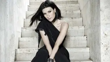 Laura Pausini estrena video de "Lado derecho del corazón" (+Video) Laura Pausini estrena video de "Lado derecho del corazón" (+Video)