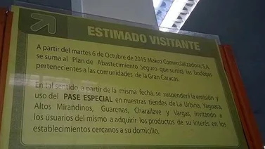 Makro venderá productos solo a mayoristas