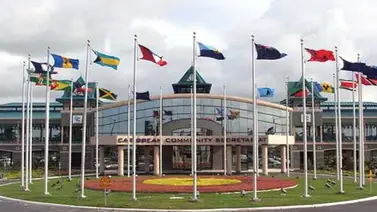 Caricom y Cuba en busca de acuerdo que mejore el intercambio comercial Caricom y Cuba en busca de acuerdo que mejore el intercambio comercial