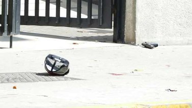 Abatieron a "El Ivancito" en Altamira