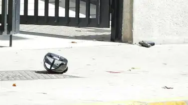 Abatieron a "El Ivancito" en Altamira Abatieron a "El Ivancito" en Altamira