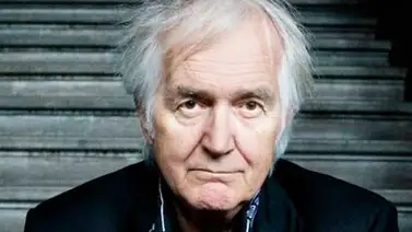 Falleció Henning Mankell creador del inspector Kurt Wallander Falleció Henning Mankell creador del inspector Kurt Wallander