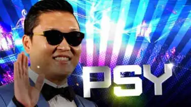Psy prepara su primer álbum desde Gangnam Style Psy prepara su primer álbum desde Gangnam Style