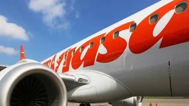Denuncian cancelación de vuelos de Conviasa a Buenos Aires y Madrid