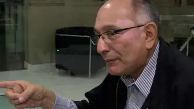 "El papa Francisco ha tocado temas que el mundo debe resolver" (+Video) "El papa Francisco ha tocado temas que el mundo debe resolver" (+Video)