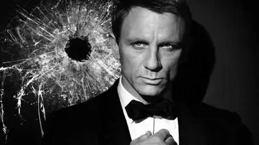 Salió el tráiler final de Spectre (+Video) Salió el tráiler final de Spectre (+Video)