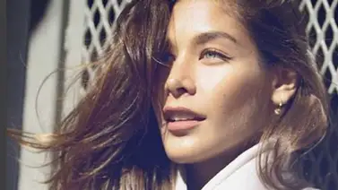 Dayana Mendoza ya es mamá Dayana Mendoza ya es mamá