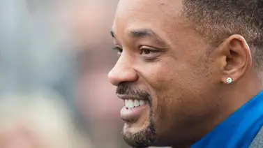 Will Smith regresa a la música junto a Bomba Estéreo Will Smith regresa a la música junto a Bomba Estéreo