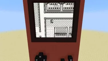 Crearán versión del Pokémon Red original en Minecraft