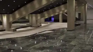 Teatro de Ópera de Maracay abrirá nuevamente sus puertas el 30 de octubre Teatro de Ópera de Maracay abrirá nuevamente sus puertas el 30 de octubre