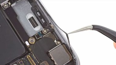 ¿Qué es lo que hace que el iPhone 6S sea resistente al agua? (+Vídeo)