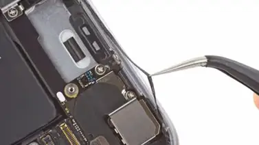 ¿Qué es lo que hace que el iPhone 6S sea resistente al agua? (+Vídeo) ¿Qué es lo que hace que el iPhone 6S sea resistente al agua? (+Vídeo)