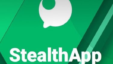 StealthApp la aplicación que te hace invisible en WhatsApp
