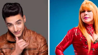 Maluma le hace invitación a la Tigresa del Oriente (+Video)