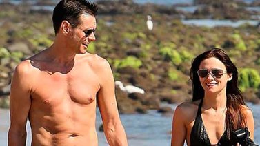 Carta que dejó exnovia menciona a Jim Carrey