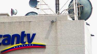 Usuarios reportaron fallas en el Servicio ABA de Cantv