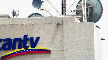 Usuarios reportaron fallas en el Servicio ABA de Cantv Usuarios reportaron fallas en el Servicio ABA de Cantv
