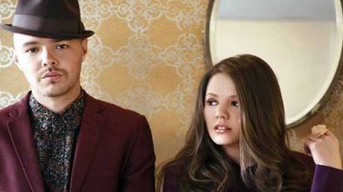 El nuevo disco de Jesse y Joy saldrá en diciembre