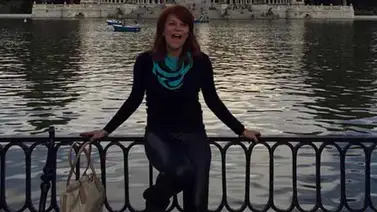 Otra artista venezolana que renuncia a Venezuela Otra artista venezolana que renuncia a Venezuela