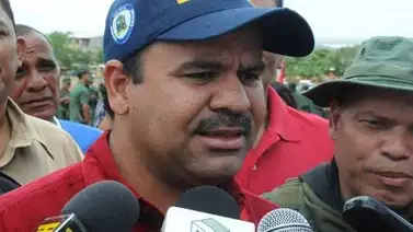 Oficializan privativa de libertad contra Alcalde de Caroní Oficializan privativa de libertad contra Alcalde de Caroní