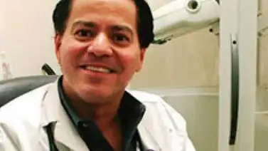 Falleció el doctor Marquina quien reveló cáncer de Hugo Chávez Falleció el doctor Marquina quien reveló cáncer de Hugo Chávez