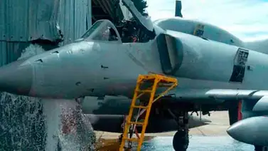 Un muerto en accidente aéreo en Argentina Un muerto en accidente aéreo en Argentina