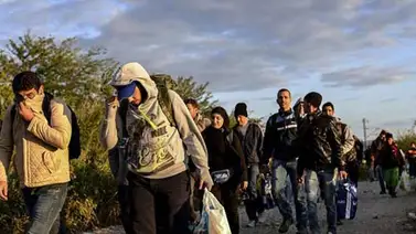 Alemania empleará refugiados por menos del sueldo mínimo Alemania empleará refugiados por menos del sueldo mínimo