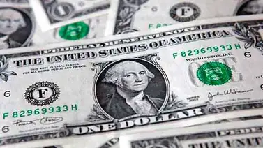 Dólar paralelo superó los 800 bolívares este lunes Dólar paralelo superó los 800 bolívares este lunes