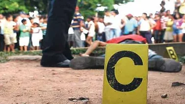 De un tiro en la cabeza asesinaron a jugador de caballos en Las Adjuntas