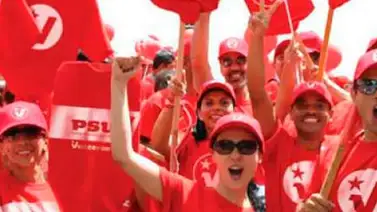 JPSUV anuncia actividades por aniversario de muerte de Robert Serra JPSUV anuncia actividades por aniversario de muerte de Robert Serra