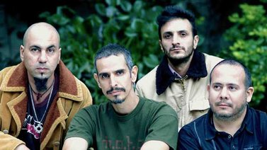 Músico de Los Cafres pide despenalizar uso de la marihuana en Argentina