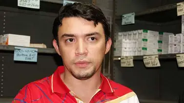 Henry Hernández: Insumos médicos y quirúrgicos garantizados para 2016 Henry Hernández: Insumos médicos y quirúrgicos garantizados para 2016