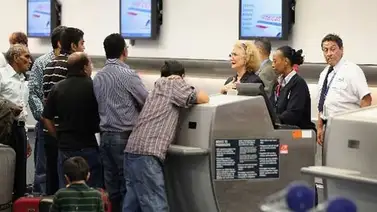 Viajarán a Europa y Brasil por un costo de $0 gracias a American Airlines Viajarán a Europa y Brasil por un costo de $0 gracias a American Airlines