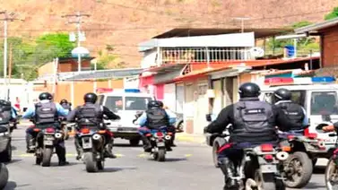 Aragua: Desarticuladas dos bandas criminales y 231 detenidos por diferentes delitos Aragua: Desarticuladas dos bandas criminales y 231 detenidos por diferentes delitos