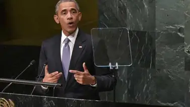 Obama: El cambio llegará a Cuba y el embargo acabará levantándose Obama: El cambio llegará a Cuba y el embargo acabará levantándose