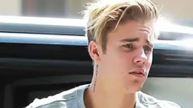Una modelo asegura haber sido drogada por Justin Bieber Una modelo asegura haber sido drogada por Justin Bieber