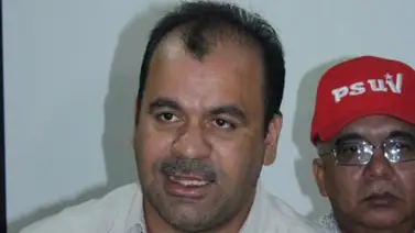 Detienen al Alcalde de Caroní por presunta corrupción Detienen al Alcalde de Caroní por presunta corrupción