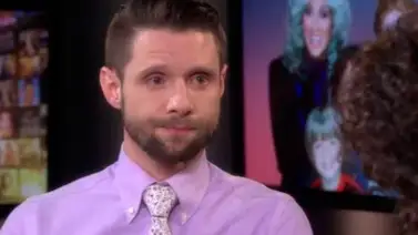 El actor Danny Pintauro reveló que es VIH positivo El actor Danny Pintauro reveló que es VIH positivo